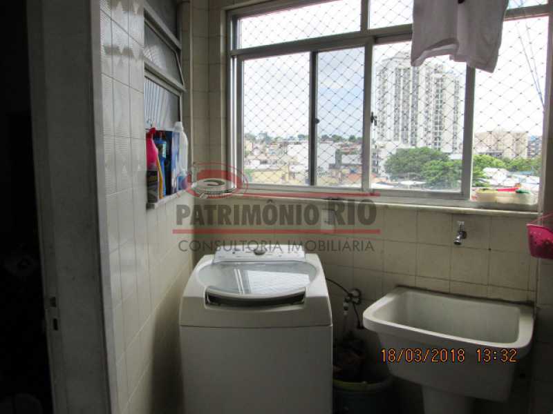 Conheça IMG_6532 do imóvel - Maravilhoso apartamento amplo no coração da Vila da Penha!! - PAAP22145 - 20 IMG_6532 - Maravilhoso apartamento amplo no coração da Vila da Penha!! - PAAP22145 - 20
