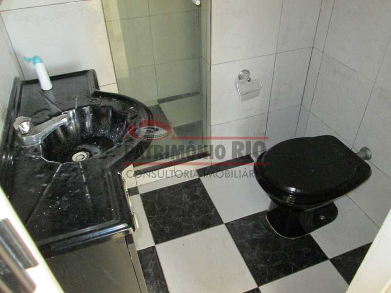 IMG_0578 - Apartamento 2 quartos à venda Inhaúma, Rio de Janeiro - R$ 165.000 - PAAP22147 - 20