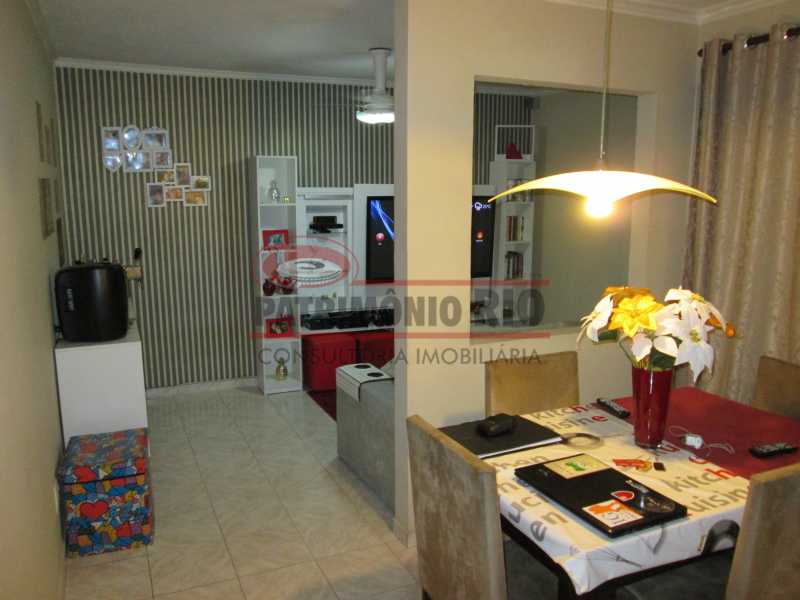 Conheça IMG_0616 do imóvel - apartamento duplex 2 qtos, varanda, garagem, del castilho - PAAP22158 - 1 IMG_0616 - apartamento duplex 2 qtos, varanda, garagem, del castilho - PAAP22158 - 1