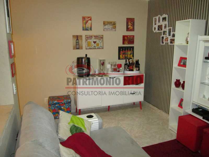 Conheça IMG_0619 do imóvel - apartamento duplex 2 qtos, varanda, garagem, del castilho - PAAP22158 - 5 IMG_0619 - apartamento duplex 2 qtos, varanda, garagem, del castilho - PAAP22158 - 5