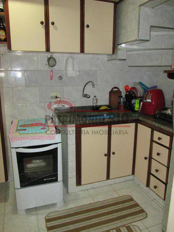 Conheça IMG_0626 do imóvel - apartamento duplex 2 qtos, varanda, garagem, del castilho - PAAP22158 - 12 IMG_0626 - apartamento duplex 2 qtos, varanda, garagem, del castilho - PAAP22158 - 12