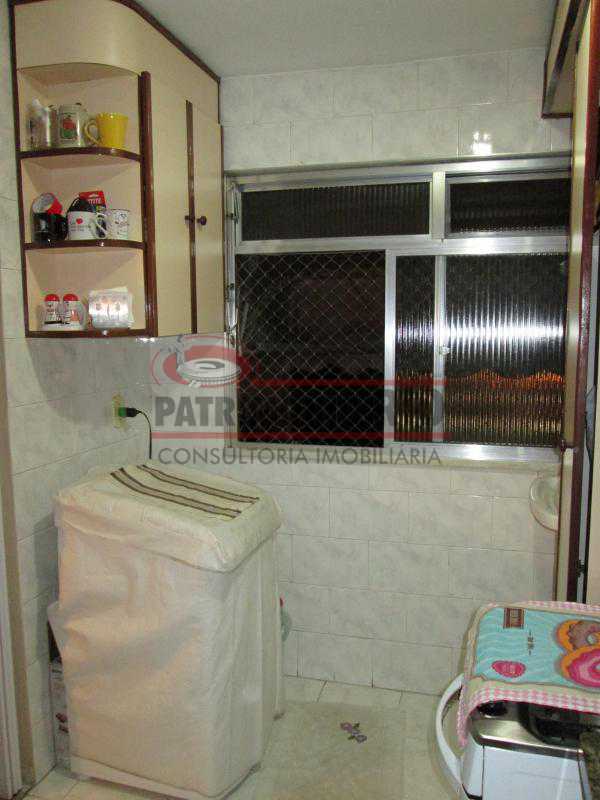 Conheça IMG_0628 do imóvel - apartamento duplex 2 qtos, varanda, garagem, del castilho - PAAP22158 - 14 IMG_0628 - apartamento duplex 2 qtos, varanda, garagem, del castilho - PAAP22158 - 14