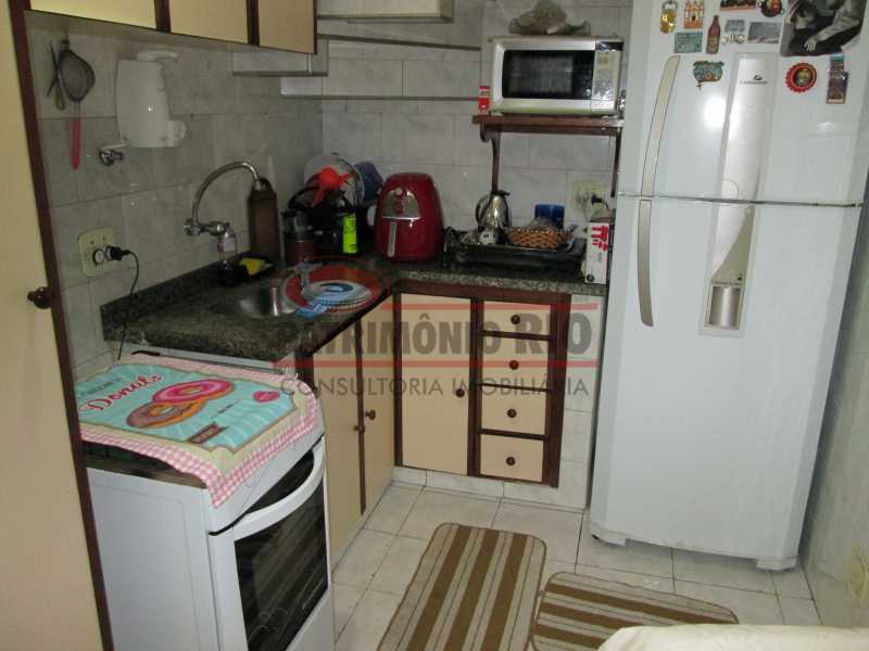 Conheça IMG_0629 do imóvel - apartamento duplex 2 qtos, varanda, garagem, del castilho - PAAP22158 - 11 IMG_0629 - apartamento duplex 2 qtos, varanda, garagem, del castilho - PAAP22158 - 11