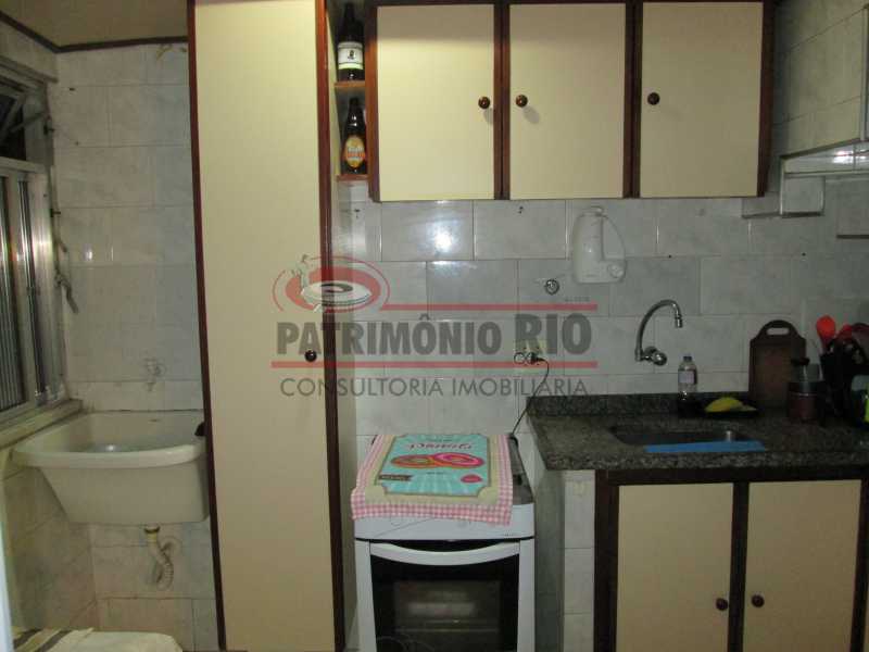 Conheça IMG_0631 do imóvel - apartamento duplex 2 qtos, varanda, garagem, del castilho - PAAP22158 - 15 IMG_0631 - apartamento duplex 2 qtos, varanda, garagem, del castilho - PAAP22158 - 15