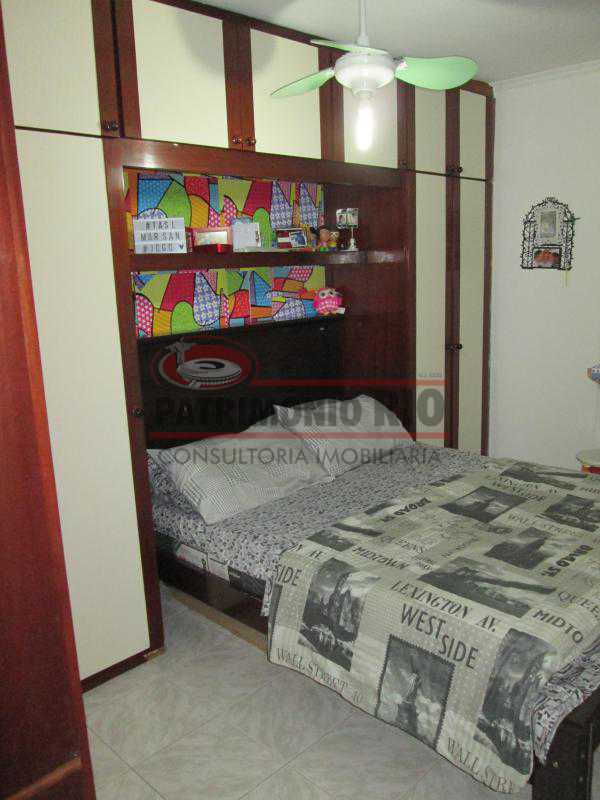 Conheça IMG_0633 do imóvel - apartamento duplex 2 qtos, varanda, garagem, del castilho - PAAP22158 - 17 IMG_0633 - apartamento duplex 2 qtos, varanda, garagem, del castilho - PAAP22158 - 17