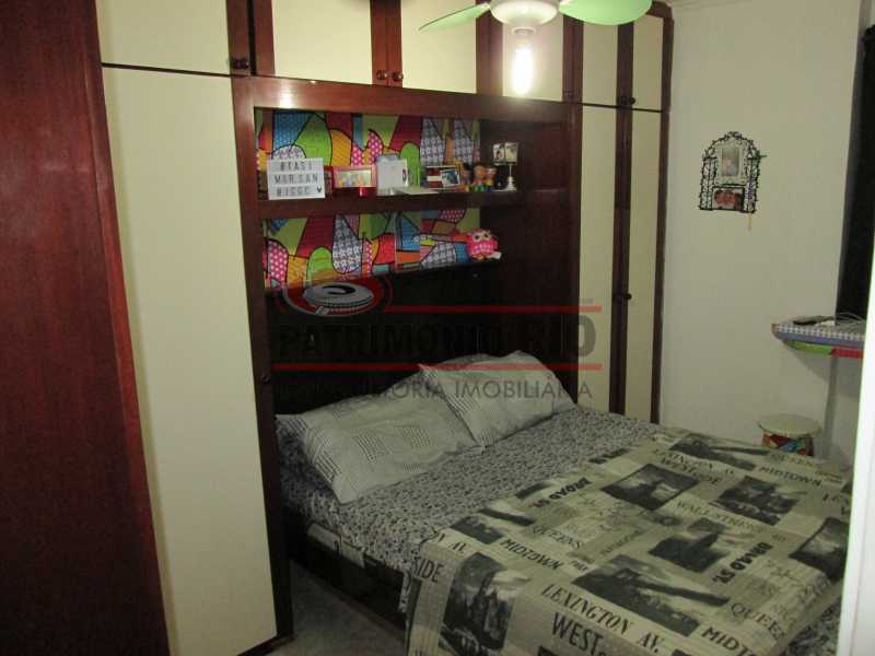 Conheça IMG_0634 do imóvel - apartamento duplex 2 qtos, varanda, garagem, del castilho - PAAP22158 - 18 IMG_0634 - apartamento duplex 2 qtos, varanda, garagem, del castilho - PAAP22158 - 18