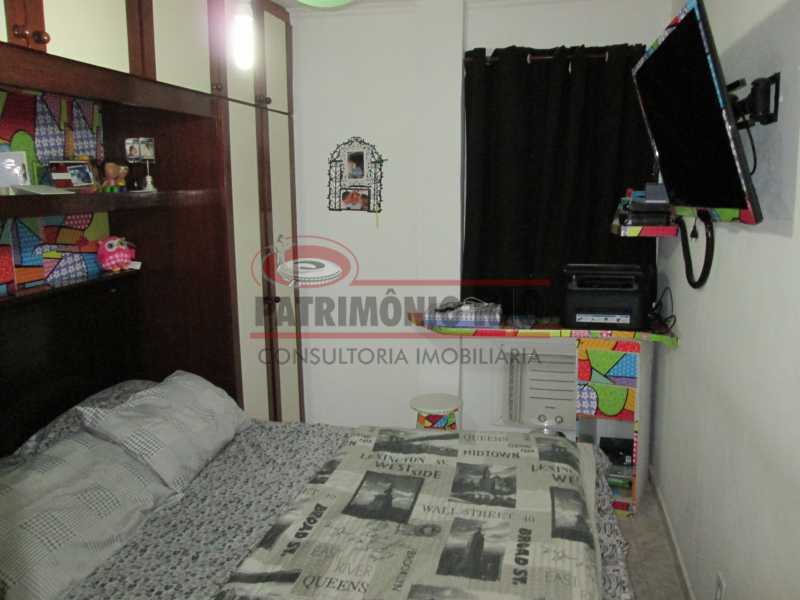 Conheça IMG_0635 do imóvel - apartamento duplex 2 qtos, varanda, garagem, del castilho - PAAP22158 - 19 IMG_0635 - apartamento duplex 2 qtos, varanda, garagem, del castilho - PAAP22158 - 19