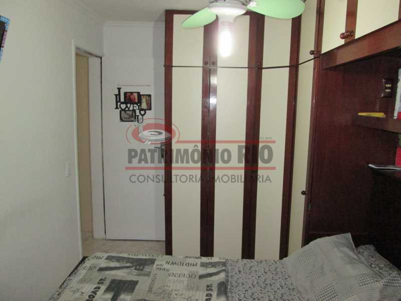 Conheça IMG_0636 do imóvel - apartamento duplex 2 qtos, varanda, garagem, del castilho - PAAP22158 - 20 IMG_0636 - apartamento duplex 2 qtos, varanda, garagem, del castilho - PAAP22158 - 20