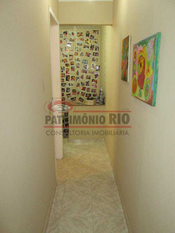 Conheça IMG_0637 do imóvel - apartamento duplex 2 qtos, varanda, garagem, del castilho - PAAP22158 - 21 IMG_0637 - apartamento duplex 2 qtos, varanda, garagem, del castilho - PAAP22158 - 21