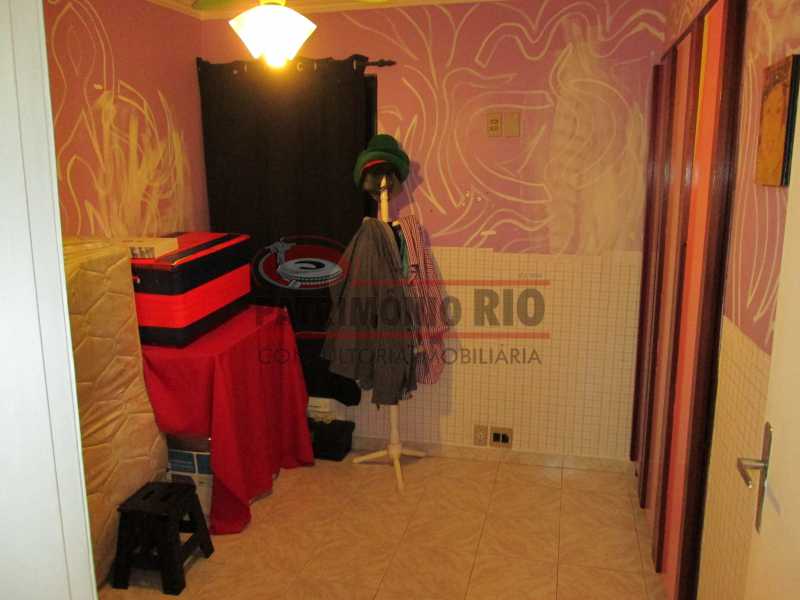 Conheça IMG_0638 do imóvel - apartamento duplex 2 qtos, varanda, garagem, del castilho - PAAP22158 - 22 IMG_0638 - apartamento duplex 2 qtos, varanda, garagem, del castilho - PAAP22158 - 22