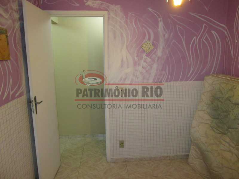 Conheça IMG_0639 do imóvel - apartamento duplex 2 qtos, varanda, garagem, del castilho - PAAP22158 - 23 IMG_0639 - apartamento duplex 2 qtos, varanda, garagem, del castilho - PAAP22158 - 23