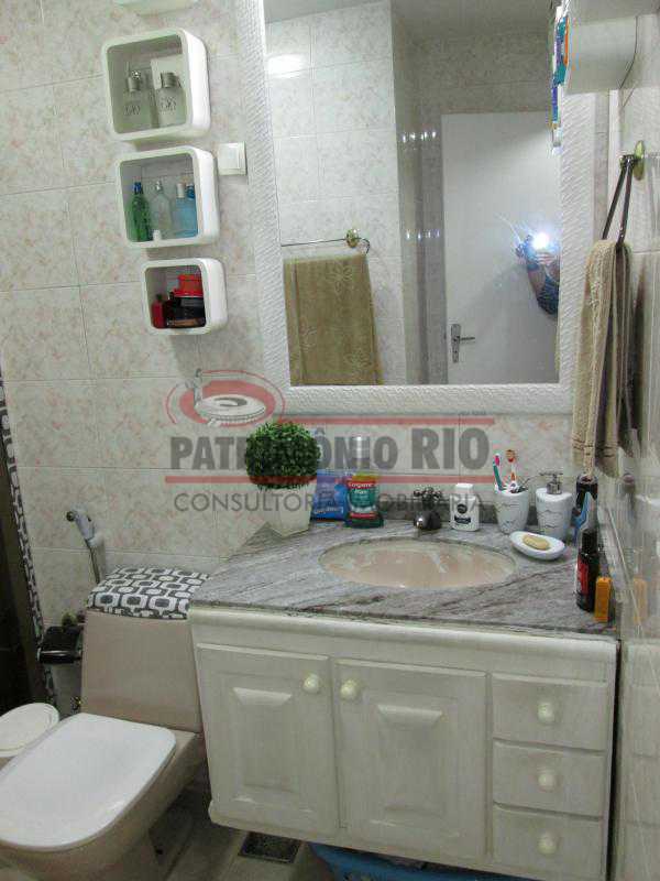 Conheça IMG_0642 do imóvel - apartamento duplex 2 qtos, varanda, garagem, del castilho - PAAP22158 - 25 IMG_0642 - apartamento duplex 2 qtos, varanda, garagem, del castilho - PAAP22158 - 25