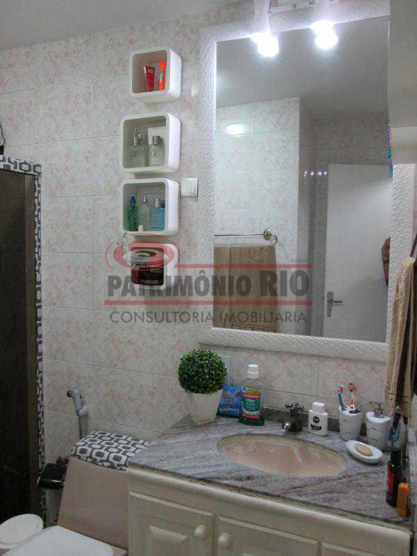 Conheça IMG_0643 do imóvel - apartamento duplex 2 qtos, varanda, garagem, del castilho - PAAP22158 - 26 IMG_0643 - apartamento duplex 2 qtos, varanda, garagem, del castilho - PAAP22158 - 26