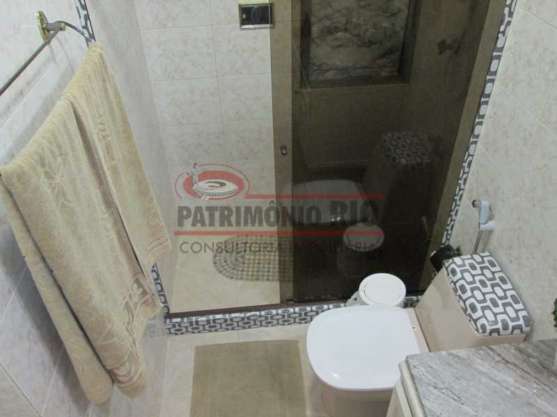 Conheça IMG_0644 do imóvel - apartamento duplex 2 qtos, varanda, garagem, del castilho - PAAP22158 - 27 IMG_0644 - apartamento duplex 2 qtos, varanda, garagem, del castilho - PAAP22158 - 27