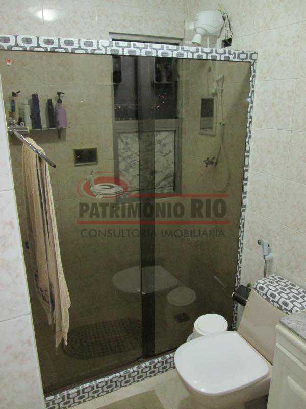 Conheça IMG_0646 do imóvel - apartamento duplex 2 qtos, varanda, garagem, del castilho - PAAP22158 - 28 IMG_0646 - apartamento duplex 2 qtos, varanda, garagem, del castilho - PAAP22158 - 28