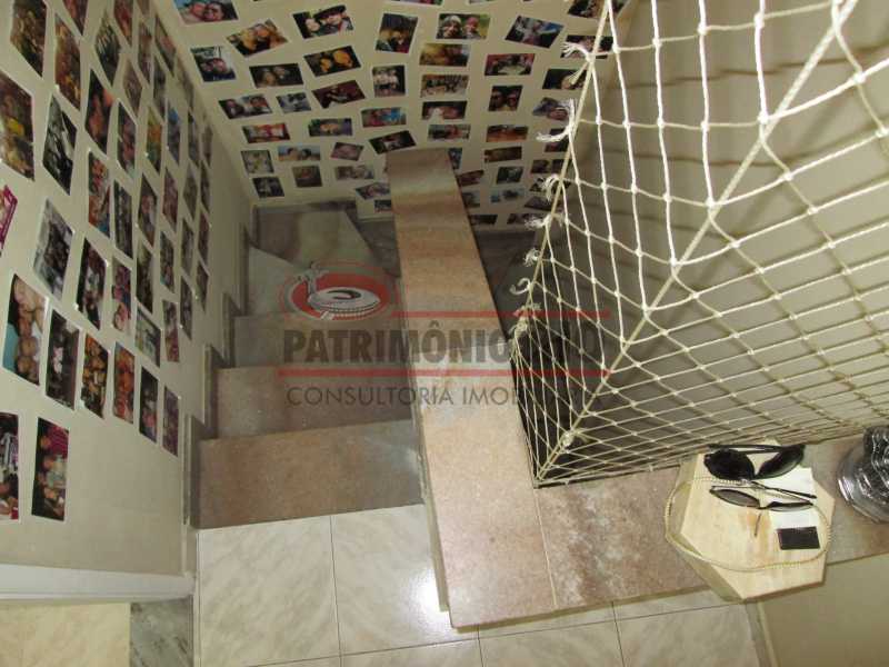Conheça IMG_0647 do imóvel - apartamento duplex 2 qtos, varanda, garagem, del castilho - PAAP22158 - 29 IMG_0647 - apartamento duplex 2 qtos, varanda, garagem, del castilho - PAAP22158 - 29
