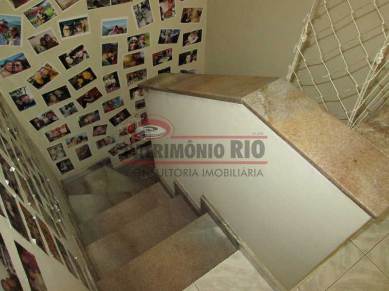 Conheça IMG_0648 do imóvel - apartamento duplex 2 qtos, varanda, garagem, del castilho - PAAP22158 - 30 IMG_0648 - apartamento duplex 2 qtos, varanda, garagem, del castilho - PAAP22158 - 30
