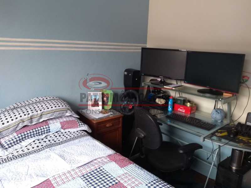 Conheça IMG-20180403-WA0063 do imóvel - Apartamento 2qtos Grajaú - PAAP22186 - 10 IMG-20180403-WA0063 - Apartamento 2qtos Grajaú - PAAP22186 - 10