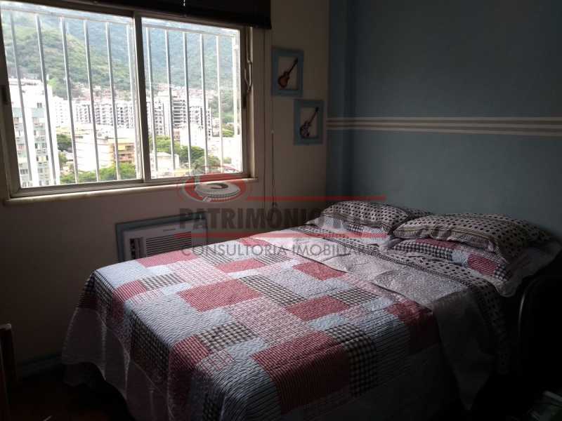 Conheça IMG-20180403-WA0064 do imóvel - Apartamento 2qtos Grajaú - PAAP22186 - 11 IMG-20180403-WA0064 - Apartamento 2qtos Grajaú - PAAP22186 - 11