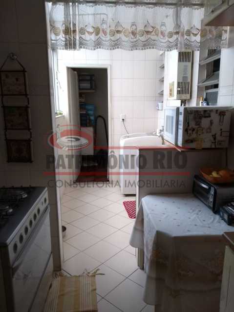 Conheça IMG-20180403-WA0074 do imóvel - Apartamento 2qtos Grajaú - PAAP22186 - 20 IMG-20180403-WA0074 - Apartamento 2qtos Grajaú - PAAP22186 - 20