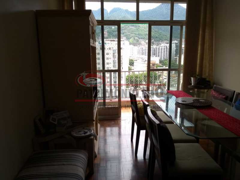 Conheça IMG-20180403-WA0075 do imóvel - Apartamento 2qtos Grajaú - PAAP22186 - 1 IMG-20180403-WA0075 - Apartamento 2qtos Grajaú - PAAP22186 - 1