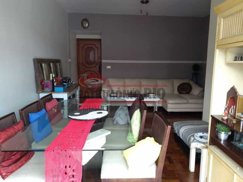 Conheça IMG-20180403-WA0076 do imóvel - Apartamento 2qtos Grajaú - PAAP22186 - 5 IMG-20180403-WA0076 - Apartamento 2qtos Grajaú - PAAP22186 - 5