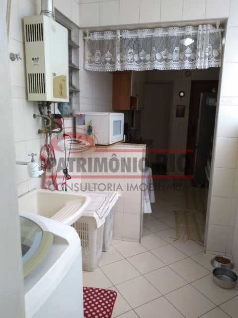Conheça IMG-20180403-WA0077 do imóvel - Apartamento 2qtos Grajaú - PAAP22186 - 21 IMG-20180403-WA0077 - Apartamento 2qtos Grajaú - PAAP22186 - 21