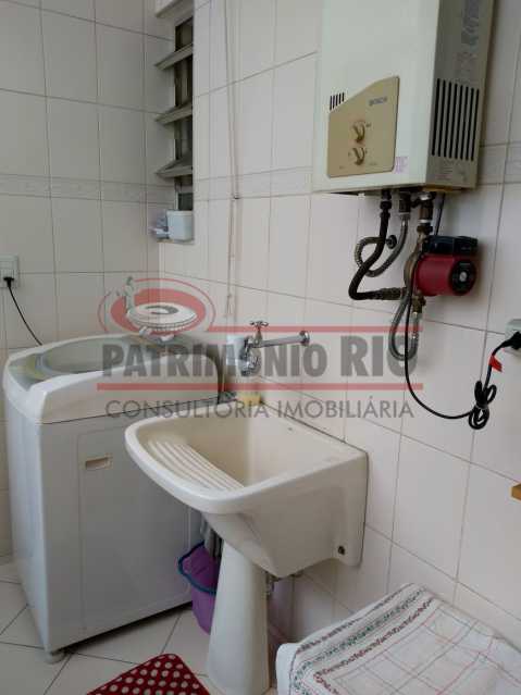 Conheça IMG-20180403-WA0080 do imóvel - Apartamento 2qtos Grajaú - PAAP22186 - 23 IMG-20180403-WA0080 - Apartamento 2qtos Grajaú - PAAP22186 - 23