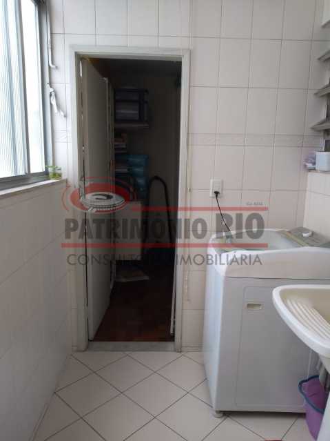 Conheça IMG-20180403-WA0082 do imóvel - Apartamento 2qtos Grajaú - PAAP22186 - 24 IMG-20180403-WA0082 - Apartamento 2qtos Grajaú - PAAP22186 - 24