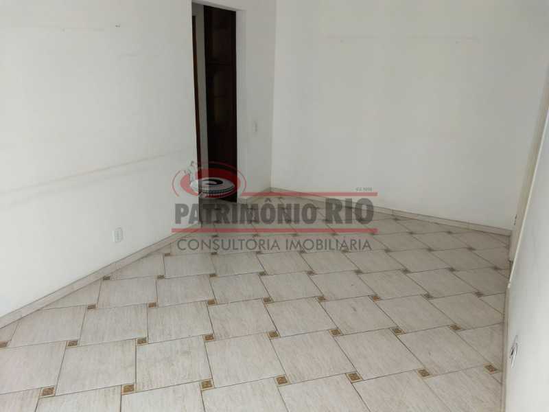 Conheça 3.Sala do imóvel - ótimo apto 2qtos Engenho de Dentro - PAAP22198 - 6 3.Sala - ótimo apto 2qtos Engenho de Dentro - PAAP22198 - 6