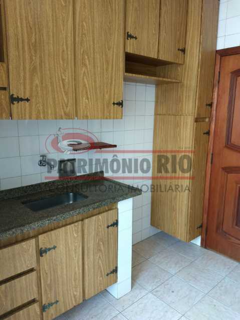 Conheça 4.Cozinha do imóvel - ótimo apto 2qtos Engenho de Dentro - PAAP22198 - 14 4.Cozinha - ótimo apto 2qtos Engenho de Dentro - PAAP22198 - 14