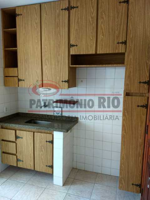 Conheça 6.Cozinha do imóvel - ótimo apto 2qtos Engenho de Dentro - PAAP22198 - 13 6.Cozinha - ótimo apto 2qtos Engenho de Dentro - PAAP22198 - 13