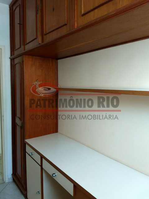 Conheça 16.Home Office do imóvel - ótimo apto 2qtos Engenho de Dentro - PAAP22198 - 18 16.Home Office - ótimo apto 2qtos Engenho de Dentro - PAAP22198 - 18