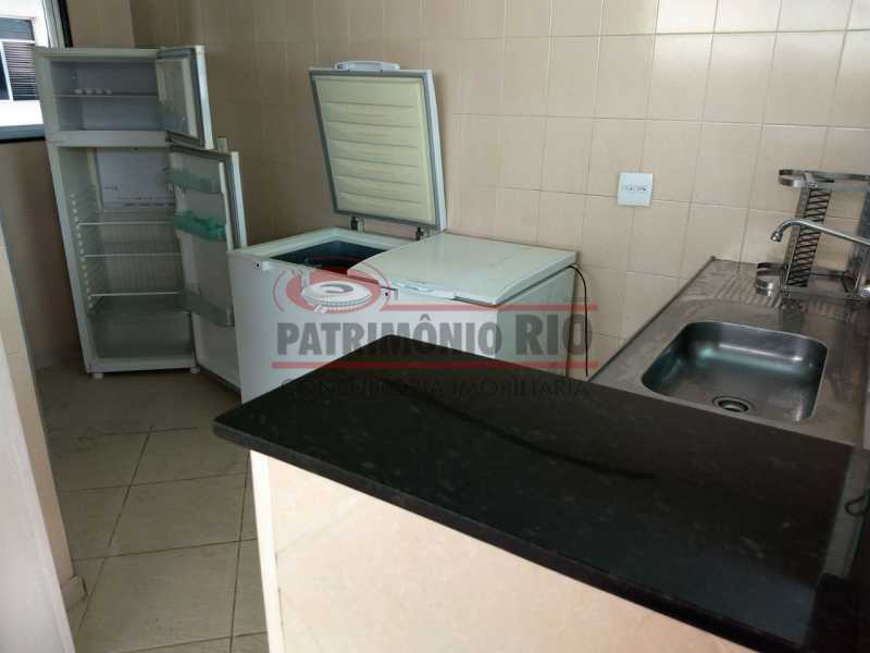 Conheça 26.Cozinha da Churrasqueira do imóvel - ótimo apto 2qtos Engenho de Dentro - PAAP22198 - 25 26.Cozinha da Churrasqueira - ótimo apto 2qtos Engenho de Dentro - PAAP22198 - 25