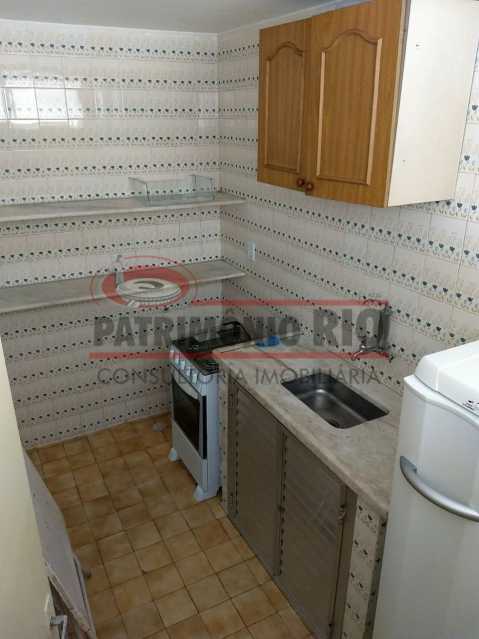 Conheça 29.Cozinha do Salao de Festas do imóvel - ótimo apto 2qtos Engenho de Dentro - PAAP22198 - 28 29.Cozinha do Salao de Festas - ótimo apto 2qtos Engenho de Dentro - PAAP22198 - 28