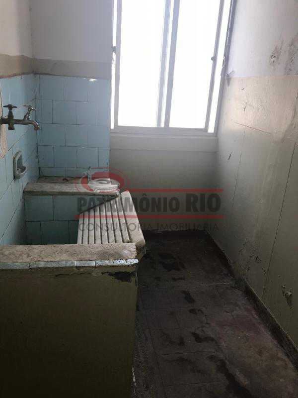 Conheça IMG-2239 do imóvel - Apartamento Vila da Penha 2qtos - PAAP22218 - 20 IMG-2239 - Apartamento Vila da Penha 2qtos - PAAP22218 - 20