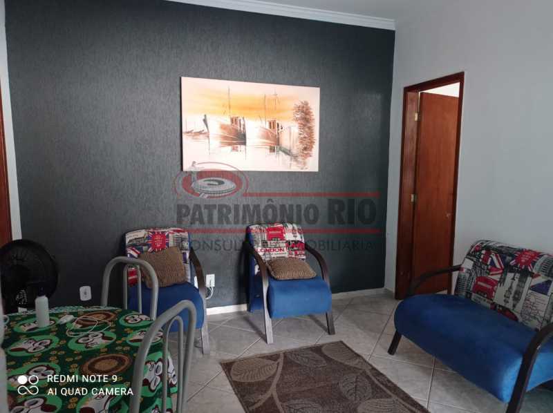 Conheça 2 do imóvel - casa, vaz lobo, 2qtos, varanda - PACV20045 - 6 2 - casa, vaz lobo, 2qtos, varanda - PACV20045 - 6