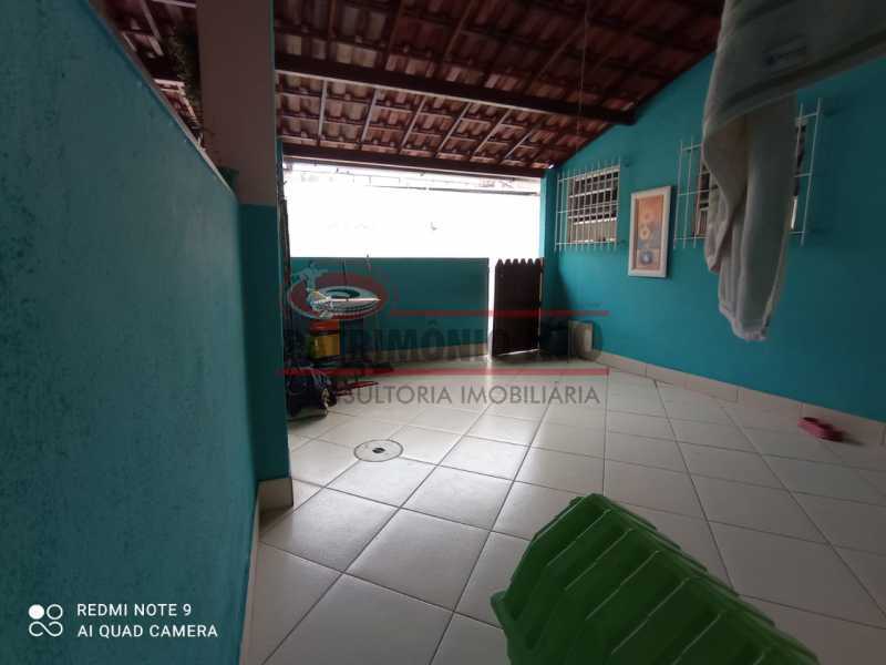 Conheça 14 do imóvel - casa, vaz lobo, 2qtos, varanda - PACV20045 - 19 14 - casa, vaz lobo, 2qtos, varanda - PACV20045 - 19