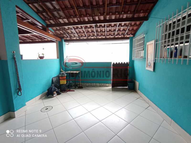 Conheça 16 do imóvel - casa, vaz lobo, 2qtos, varanda - PACV20045 - 3 16 - casa, vaz lobo, 2qtos, varanda - PACV20045 - 3