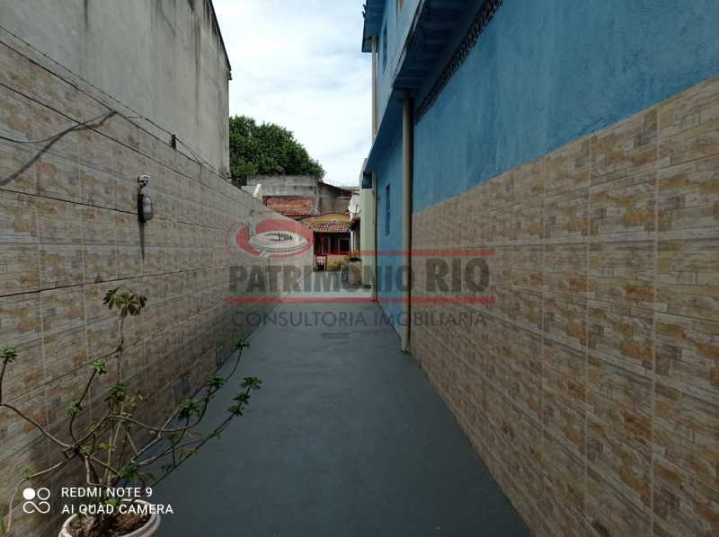 Conheça 17 do imóvel - casa, vaz lobo, 2qtos, varanda - PACV20045 - 20 17 - casa, vaz lobo, 2qtos, varanda - PACV20045 - 20