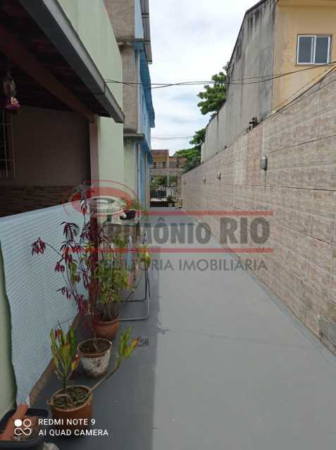 Conheça 19 do imóvel - casa, vaz lobo, 2qtos, varanda - PACV20045 - 21 19 - casa, vaz lobo, 2qtos, varanda - PACV20045 - 21