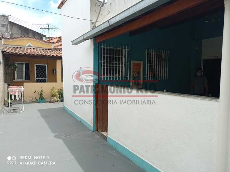 Conheça 20 do imóvel - casa, vaz lobo, 2qtos, varanda - PACV20045 - 1 20 - casa, vaz lobo, 2qtos, varanda - PACV20045 - 1
