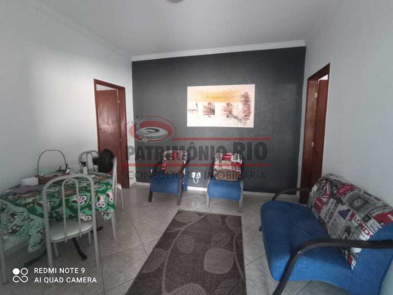 Conheça índice do imóvel - casa, vaz lobo, 2qtos, varanda - PACV20045 - 7 índice - casa, vaz lobo, 2qtos, varanda - PACV20045 - 7