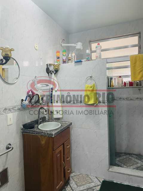 Conheça IMG_5910 do imóvel - apartamento Vila da Penha - 2 quartos - 2 banheiros - 2 vagas - PAAP22253 - 17 IMG_5910 - apartamento Vila da Penha - 2 quartos - 2 banheiros - 2 vagas - PAAP22253 - 17