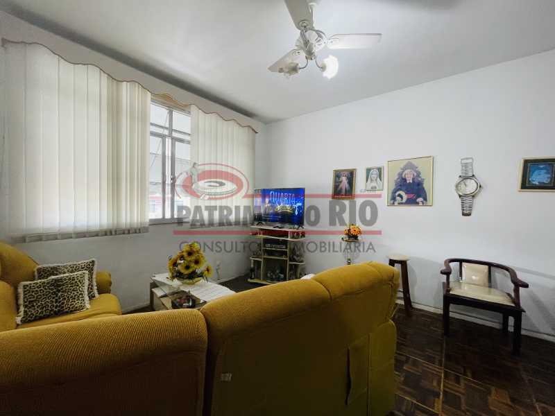 Conheça IMG_5920 do imóvel - apartamento Vila da Penha - 2 quartos - 2 banheiros - 2 vagas - PAAP22253 - 8 IMG_5920 - apartamento Vila da Penha - 2 quartos - 2 banheiros - 2 vagas - PAAP22253 - 8