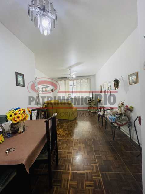 Conheça IMG_5924 do imóvel - apartamento Vila da Penha - 2 quartos - 2 banheiros - 2 vagas - PAAP22253 - 10 IMG_5924 - apartamento Vila da Penha - 2 quartos - 2 banheiros - 2 vagas - PAAP22253 - 10