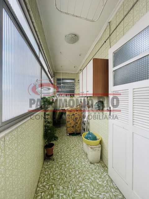Conheça IMG_5932 do imóvel - apartamento Vila da Penha - 2 quartos - 2 banheiros - 2 vagas - PAAP22253 - 27 IMG_5932 - apartamento Vila da Penha - 2 quartos - 2 banheiros - 2 vagas - PAAP22253 - 27