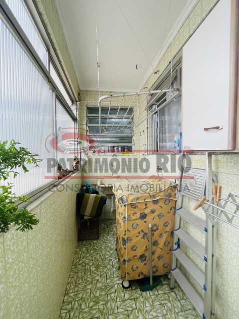 Conheça IMG_5933 do imóvel - apartamento Vila da Penha - 2 quartos - 2 banheiros - 2 vagas - PAAP22253 - 28 IMG_5933 - apartamento Vila da Penha - 2 quartos - 2 banheiros - 2 vagas - PAAP22253 - 28