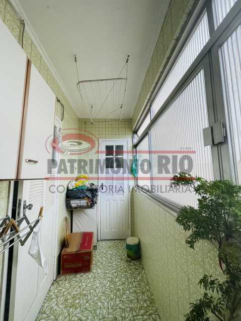 Conheça IMG_5934 do imóvel - apartamento Vila da Penha - 2 quartos - 2 banheiros - 2 vagas - PAAP22253 - 29 IMG_5934 - apartamento Vila da Penha - 2 quartos - 2 banheiros - 2 vagas - PAAP22253 - 29