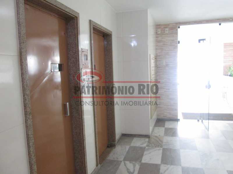 Conheça 29 do imóvel - Excelente apartamento apto 3qtos Irajá - PAAP30591 - 23 29 - Excelente apartamento apto 3qtos Irajá - PAAP30591 - 23